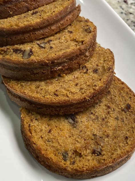 Sweet Potato Bread Recipe, Bread In A Can, Potato Bread Recipe, Southern Cooking Recipes, Canning Sweet Potatoes, Sweet Potato Recipe, Sweet Potato Bread, Sweet Potato Biscuits, Potato Bread