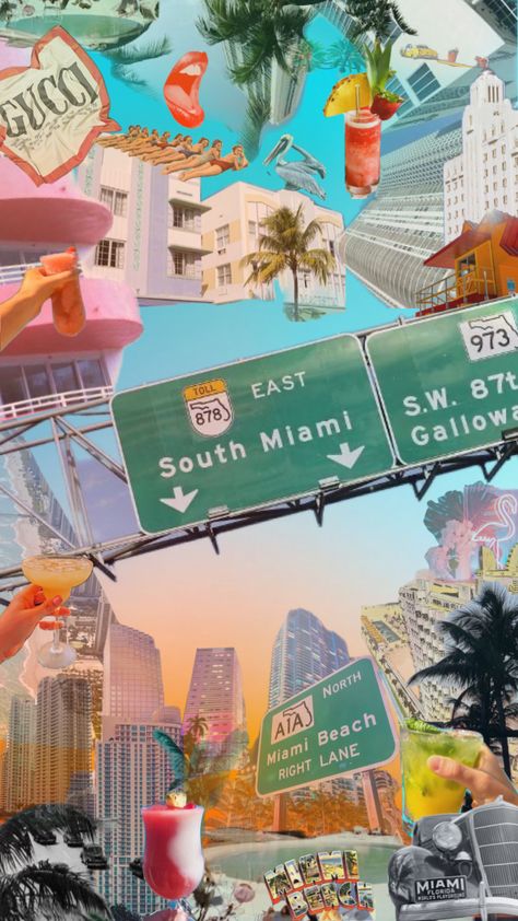 #miami #kp26 #dreamcore #weirdcore #trippy #art #aesthetic #summer #fyp #vintage #iconic Miami Aesthetic, Vintage Miami, Dreamcore Weirdcore, Trippy Art, Aesthetic Summer, Art Aesthetic, Miami, Art