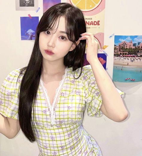 Haewon Nmixx, Nmixx Haewon, Love Games, Pre Debut, Big Waves, Instagram Update, Pop Group, South Korean Girls, Kpop Girls