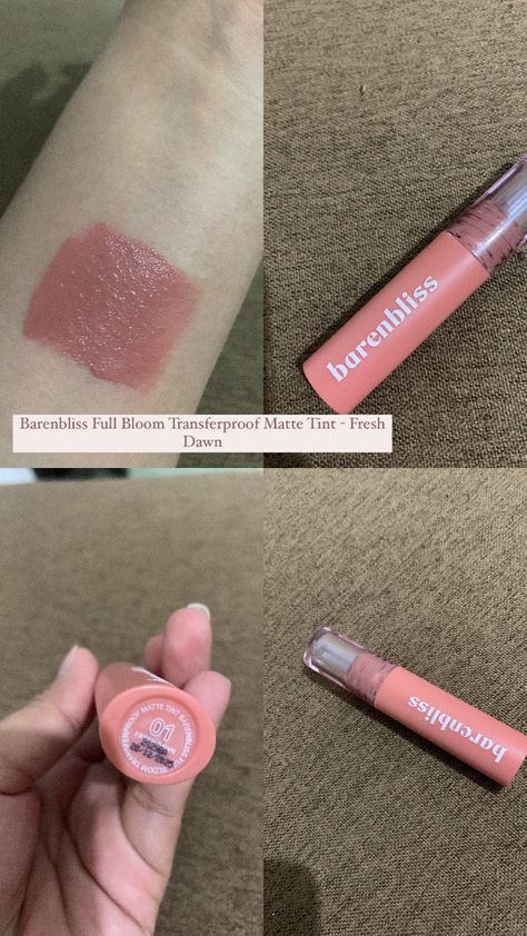 Ombre Lips Indonesia, Lip Ombre, Membentuk Alis, Recommended Skin Care Products, Beautiful Skin Care, Beauty Makeup Tutorial, Lip Makeup Tutorial, Ombre Lips, Facial Skin Care Routine