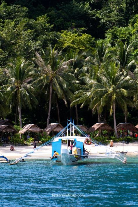 El Nido, located at the northern tip of Palawan Island in the Philippines, is a true paradise that draws visitors from all over the world. It's a haven for outdoor enthusiasts, offering crystal-clear waters, towering limestone cliffs, and vibrant marine life, making it ideal for activities like island hopping and diving. 

The area is filled with natural wonders, including hidden lagoons, breathtaking limestone formations, tranquil sandbanks, and stunning islands with white sandy beaches. While island hopping is the most popular activity, El Nido has so much more to offer for those eager to explore its beauty. South Africa Travel Guide, Palawan Island, Philippines Travel Guide, El Nido Palawan, Puerto Princesa, Vietnam Travel Guide, Thailand Travel Guide, Us Destinations, Philippines Travel