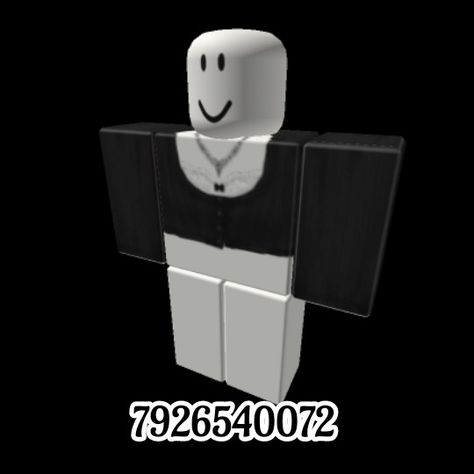 Code Brookhaven Outfit Y2k Black, Brookhaven Codes Shirt Black, Brookhaven Id Codes Clothes Y2k Black, Roblox Black Outfit Codes, Cute Wallpapers Iphone, Yk2 Outfits, Blocksburg Outfit Codes￼, Preppy Decal, Bloxburg Decals Codes Wallpaper