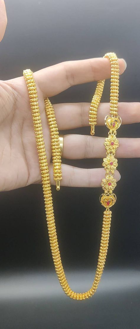 Tali Chains Gold, Nackles Gold Design Latest, Thali Chains Gold Latest Models, Tali Chain Designs Gold Latest, Tali Chain Designs Gold Kerala, Mopu Designs Gold Tali, Tali Chain Designs Gold, Thalli Chain Designs Gold Latest, Thali Chain Designs Gold Latest