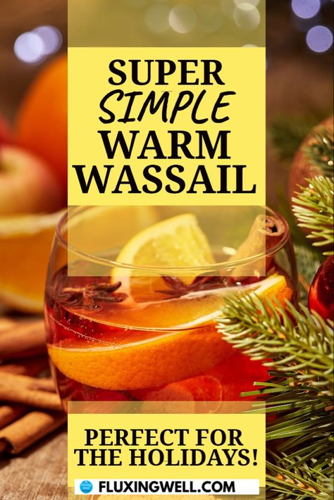 Recipe For Wassail, Wassil Recipe Drink, Easy Wassail Recipe, Traditional Wassail Recipe, Wassail Recipe Easy, Wassail Recipe Crockpot, Wassil Recipe, Wassail Recipe, Easy Holiday Recipes