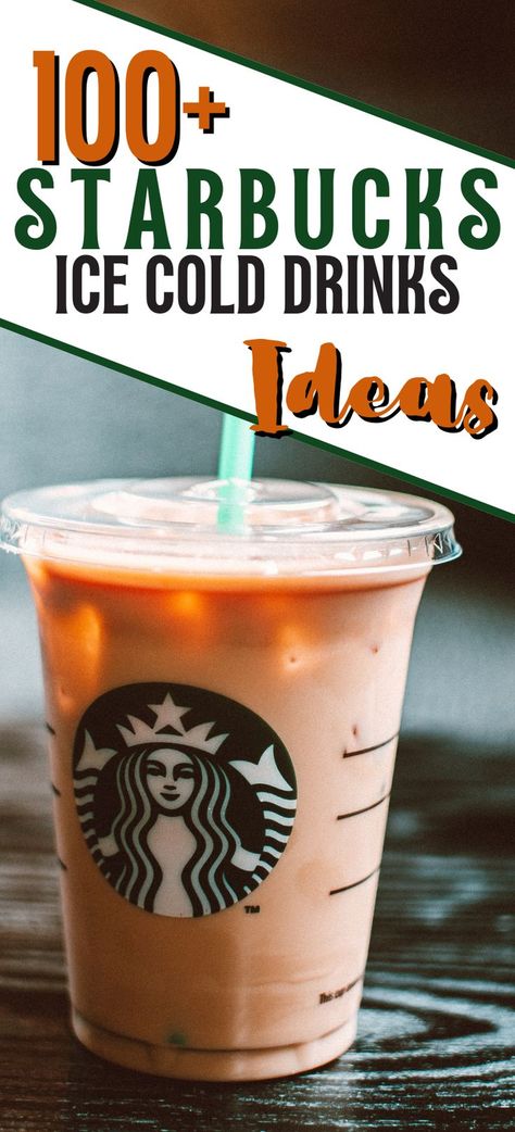 What To Get From Starbucks, Starbucks Drink Ideas, Starbucks Copycat Recipes Drinks, Almond Milk Drinks, Matcha Drink Recipes, Starbucks Drink Menu, Best Starbucks Drinks, Cinnamon Drink, Matcha Lemonade