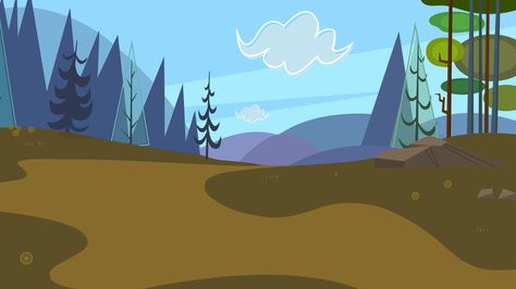 Total Drama Island Background, Total Drama Background, Drama Background, Camp Wawanakwa, Mlp Infection, Island Background, Scene Background, Forest Background, Drama Total