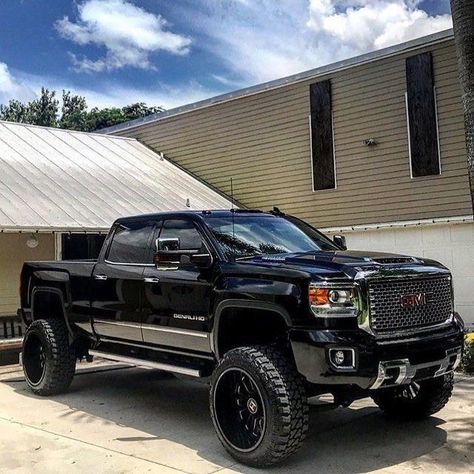 Denali Truck, Gmc Denali, Chevy Diesel Trucks, Trucks Lifted Diesel, Duramax Diesel, Lifted Chevy Trucks, Powerstroke Diesel, Jacked Up Trucks, Ford Excursion