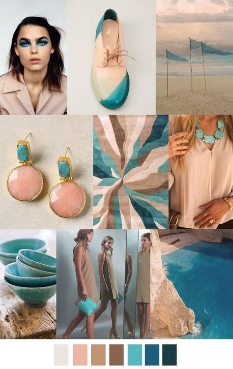 Color Trends 2017, Textil Design, Color Crush, Stil Inspiration, Color Inspo, Colour Board, Color Stories, Colour Schemes, Pantone Color