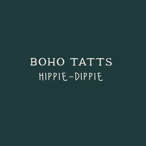 Boho Tattoo Ideas Hippie Bohemian, Bohemian Tattoos For Women, Simple Feminine Tattoos, Small Elegant Tattoos, Tattoos Elegant, Flower Side Tattoo, Bohemian Tattoo, Small Matching Tattoos, Evil Eye Tattoo