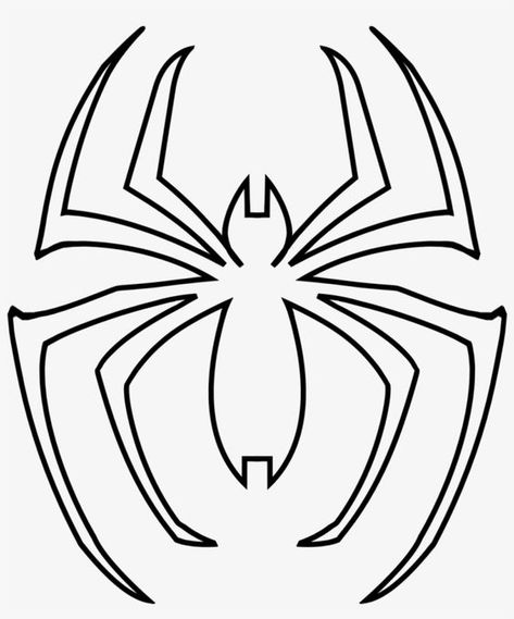 Spider Man Spider Logo, Spider Man Spider, Spider Man Logo, Spider Logo, Spiderman Web, Football Logos, Man Spider, Png Free Download, Man Logo