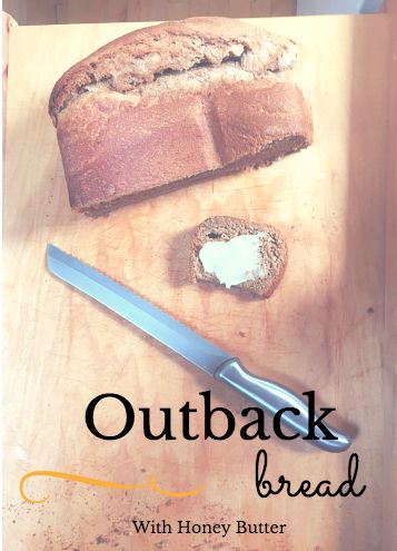 Outback Bread — This recipe tastes just like the bread from Outback Steakhouse! Outback Garlic Butter Recipe, Outback Butter Recipe, Bread Machine Outback Bread, Outback Steakhouse Bread Recipe, Copycat Outback Bread, Outback Pumpernickel Bread Recipe, School Yeast Rolls Recipe, Outback Bread, Bread Machine Recipes Healthy