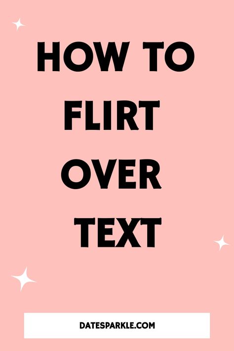 Flirting over text can be a fun and effective way to build connections and create attraction. Start by being confident and playful in your messages, using emojis and humor to add personality. Use compliments to make the other person feel good about themselves, but be genuine and specific. Show interest in their life by asking open-ended questions that encourage conversation and allow them to share more about themselves. Keep the conversation light and positive, avoiding controversial or sensitiv How To Hold A Conversation Over Text, Ways To Flirt Over Text, Sweet Conversation Text Messenger, How To Continue A Text Conversation, How To Start Conversations Over Text, Flirting Over Text, Flirt Over Text, Texting Tips, Compliment Someone