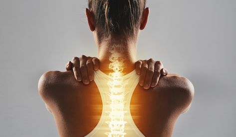 THE DIFFERENCES BETWEEN OSTEOPATHS, PHYSIOTHERAPISTS AND CHIROPRACTORS #muscle #joint Spinal Health, Family Wellness, Spine Health, The Learning Experience, Online Fitness, Poor Posture, Sports Photos, Studio Shoot, Beauty Treatments