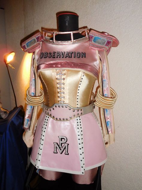 Pearl's costume!! One day I WILL wear this on a frequent basis! Starlight Express Musical, Retro Futurism Fashion, Starlight Express, Futurism Fashion, Broadway Costumes, Space Fashion, Black Halloween Dress, Space Girl, Theatre Costumes