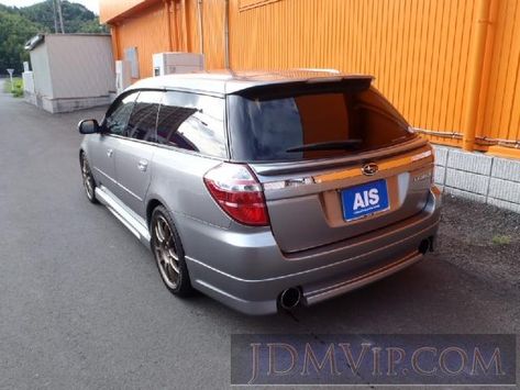 2006 SUBARU LEGACY 2.0GT_B BP5 - https://jdmvip.com/jdmcars/2006_SUBARU_LEGACY_2.0GT_B_BP5-2LInv3XSFWqIKOW-6009 Subaru Legacy, Jdm Cars, Jdm, Subaru, Suv Car, Suv, Cars