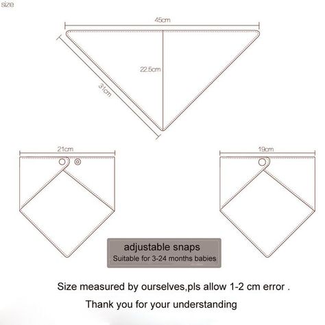 Baby Bibs Diy, Bandana Bib Pattern, Diy Bibs, Drool Bibs, Baby Bibs Patterns, Bib Pattern, Bandana Bibs, Baby Bandana Bibs, Bandana Baby