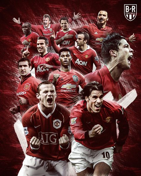 Manchester United Rooney, Manchester United Wallpapers, Manchester United Ronaldo, Manchester United Champions, Manchester United Art, Manchester United Old Trafford, Manchester United Logo, Ronaldo Photos, Manchester United Team