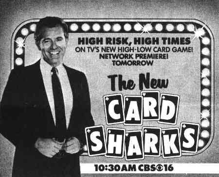 Card Sharks with Bob Eubanks Shark Games, Back Squat, Pyramid Game, Crossfit Women, I Love Games, Lets Play A Game, Front Squat, Social Art, Classic Television