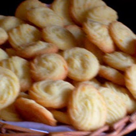 Old Fashioned Dandy Cookies Plain Cookies, My Grandmother, How Sweet Eats, I Love A, Cookies Recipe, Cup Of Tea, Cookie Bars, Butter Cookies, Dandy