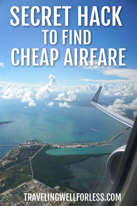 Even if you only fly once or twice a year, you can save money on domestic and international airline tickets with a Dollar Flight Club membership. Flight Hacks, Budget Trips, Planning Trips, Airplane Flying, Cheap Airfare, International Airlines, Frequent Flyer, Flight Club, Find Cheap Flights