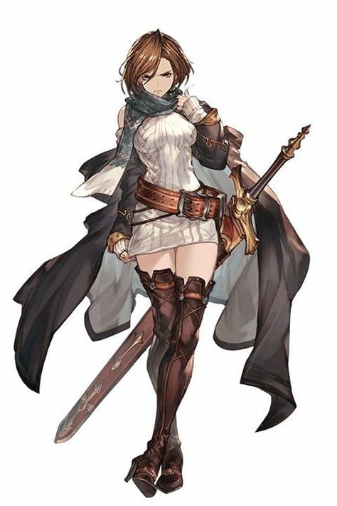 Outfit Ideas Drawing Female, 23 Outfit Ideas, Outfit Ideas Drawing, 23 Outfit, Poses Manga, Drawing Female, Female Character Concept, Image Swag, Female Knight