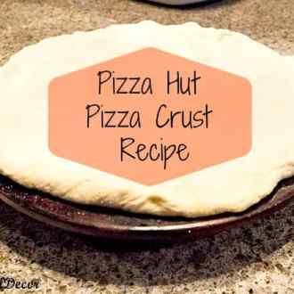 Pizza Hut Crust, Pizza Hut Dough Recipe, Pizza Hut Dough, Pizza Hut Recipe, Copycat Pizza Hut, Pizza Hut Pan Pizza, Pizza Hut Pizza, Restaurant Recipes Famous, Cheesecake Factory Recipes