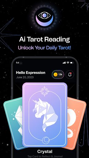 Expression Tarot Card Reading 2023 - Daily Horoscope, Fortune Telling, Insights. Tarot App, Love Tarot Reading, Tarot Card Spreads, Tarot Card Reading, Daily Tarot, Love Tarot, Fortune Telling, Reading Tarot Cards, Tarot Readers