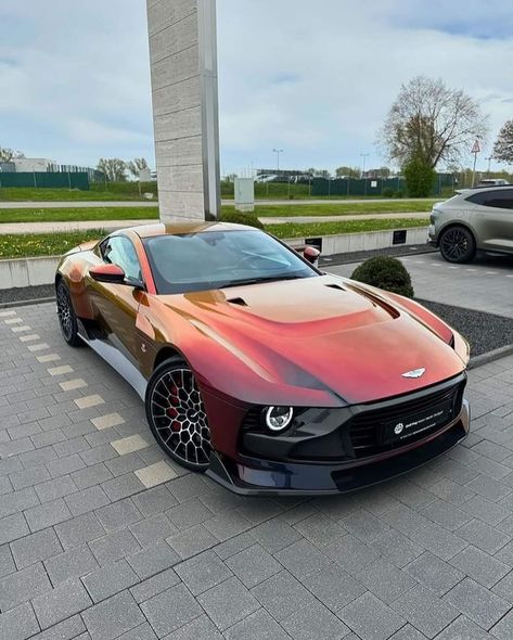 Red Aston Martin, Aston Martin Suv, Luxury Suv Cars, Super Fast Cars, High End Cars, Euro Cars, Exotic Sports Cars, Awesome Pictures, Car Colors