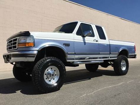 1996 F150 Lifted, 05 F150, F150 Build, Lifted Dually, Ford F250 Diesel, Ford Explorer Accessories, Ford Obs, Obs Ford, Truck Accessories Ford