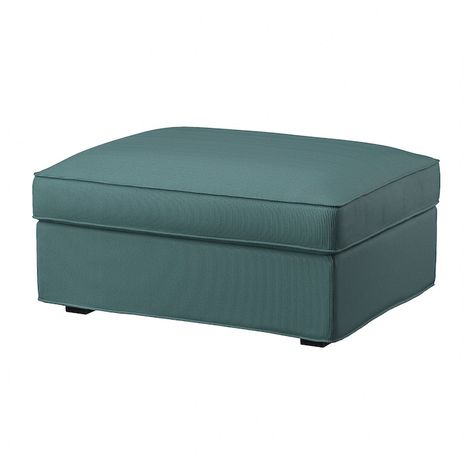 kivik - Search - IKEA Kivik Footstool, Eye Rest, Footstool With Storage, Kivik Sofa, Ikea Kivik, Storage Footstool, Bed Frame With Storage, Fabric Ottoman, Ottoman Sofa