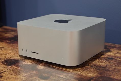 M2 Ultra Mac Studio review: Who needs a Mac Pro, anyway? - latest news Show More Open This Link =>( https://best2daynews.com/m2-ultra-mac-studio-review-who-needs-a-mac-pro-anyway-latest-news/ ) Mini Studio, Apple Macintosh, Mac Studio, New Mac, Apple Computer, Mac Pro, Mac Mini, Party Apps, Pc Setup