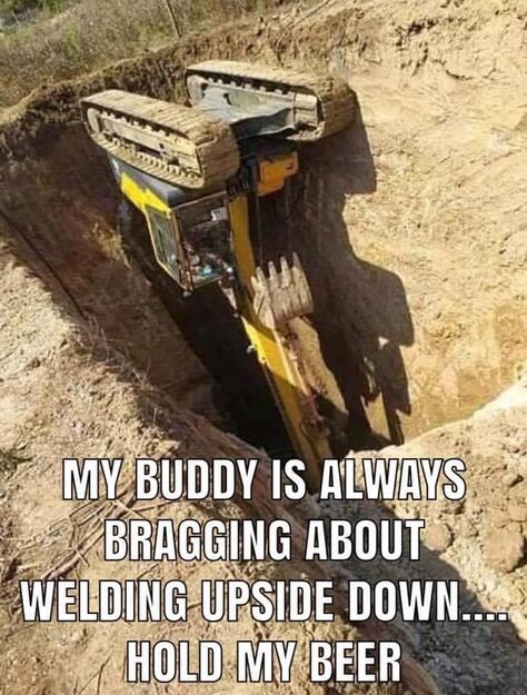 Construction Humor, Military Jokes, Car Jokes, Army Humor, Country Jokes, Funny Jokes For Adults, Seriously Funny, Bad Jokes, Sarcastic Quotes Funny