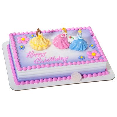 royalty express cake Princess Sheet Cake, Princess Party Cake, Disney Princess Birthday Cakes, Cake Princess, Fairy Birthday Cake, Prince Cake, Disney Princess Cake, Disney Princess Birthday Party, Birthday Sheet Cakes