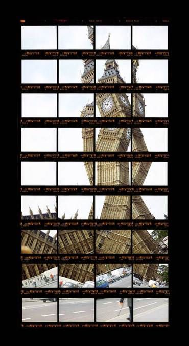 Thomas Kellner – Monuments | purple woods Deconstruction Reconstruction Art, Construct Deconstruct Art, Fragmentation Photography Gcse, Deconstruct Reconstruct Art, Contact Sheet Art, Gcse Photography Final Piece Ideas, Photography Gcse Final Piece, Joiners Photography, Deconstruction Photography