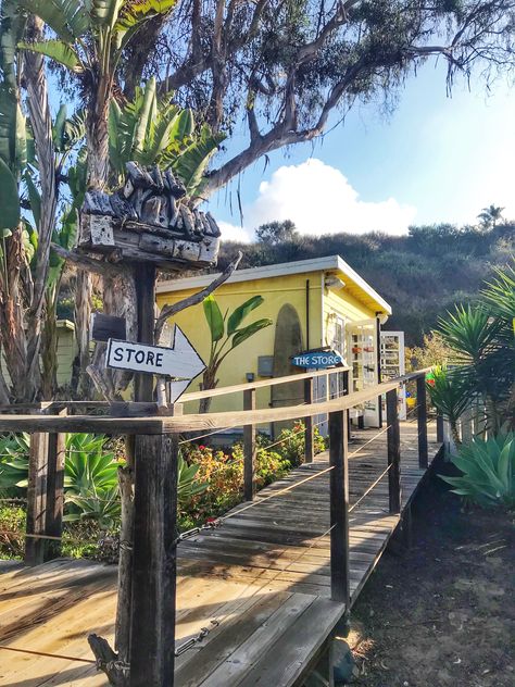 A must stop when taking a tour of the Crystal Cove Cottages is The Store.  Inside, one can find award-winning photography of the cottages, the beach, and the bluffs.  Shopping at The Store helps the Crystal Cove Conservancy, with all proceeds being reinvested into the park and The Conservancy’s education and conservation initiatives. Crystal Cove Beach, Crystal Cove California, S Education, Winning Photography, California Beaches, Beach Cove, Southern California Beaches, Crystal Cove, Award Winning Photography