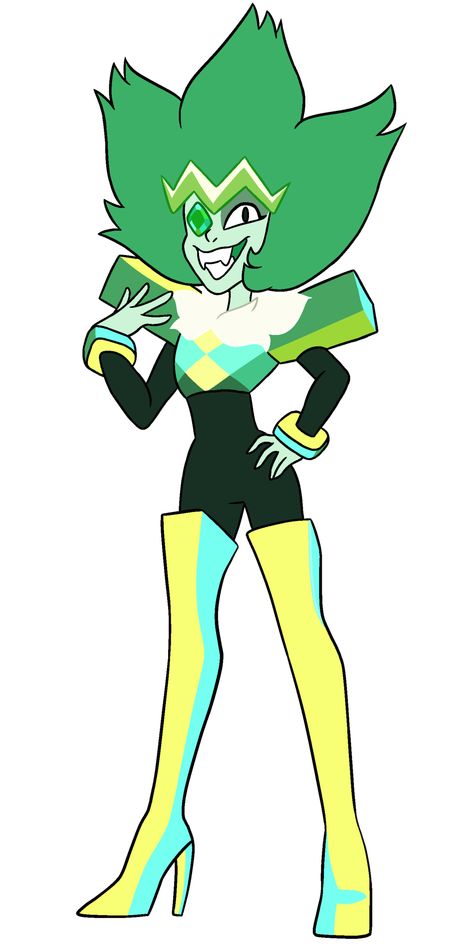 Emerald (Steven Universe) | Villains Wiki | Fandom Emerald Steven Universe Oc, Steven Universe Emerald Oc, Su Emerald, Emerald Steven Universe, Steven Universe Base, Steven Universe Png, Steven Universe Emerald, Lars Of The Stars, Pink Diamond Steven Universe