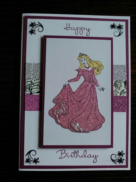 Disney princess birthday card Disney Princess Birthday Cards Handmade, Disney Princess Cards Handmade, Princess Cards Handmade, Princess Birthday Cards Handmade, Disney Princess Birthday Card, Princess Birthday Card, Princess Cards, Disney Birthday Card, Disney Craft