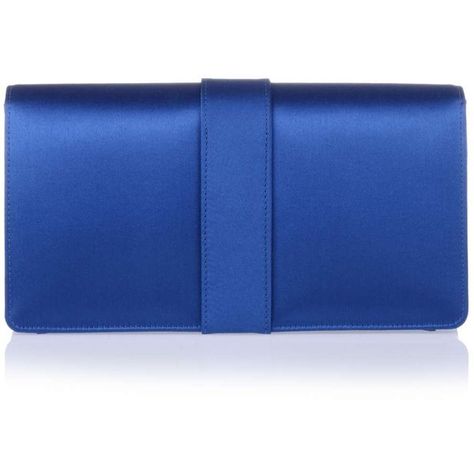 Manolo Blahnik Capri Royal Blue Satin Clutch (35 205 UAH) ❤ liked on Polyvore featuring bags, handbags, clutches, blue clutches, embellished handbags, blue purse, manolo blahnik and royal blue purse Royal Blue Clutch, Royal Blue Purse, Embellished Handbags, Embellished Purses, Handbags Blue, Satin Purses, Blue Handbag, Satin Clutch, Blue Clutch