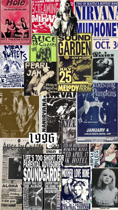 #grunge #nirvana #aliceinchains #soundgarden #90s 90s Seattle Grunge Aesthetic, 90s Grunge Background, Seattle Grunge Aesthetic, Grunge Lockscreen 90s, 90s Grunge Wallpaper, Soundgarden 90s, Soundgarden Logo, Soundgarden Wallpaper, Real Grunge 90s