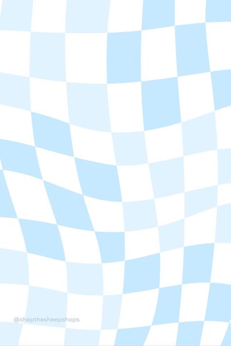 trendy retro style checkerboard wavy distorted pastel blue trendy aesthetic summery wallpaper

#checkerboard #checkerprint #distortedcheckerprint #Aestheticbackground  #background #pattern #pastel #pastelbackground #checkerboardpattern #distortedchecker #pastelcheckerbackground #wavycheckerprint  #trendysimplewallpaper Checker Wallpaper, Checker Background, Pastel Iphone Wallpaper, Background Pastel, Cute Home Screens, Checker Pattern, Pink Quotes, Cute Pastel Wallpaper, Easy Doodle Art