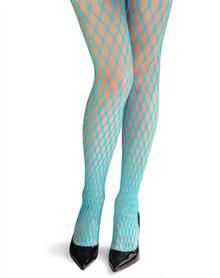 Mermaid leggings Blue Fishnets, Punk Rock Costume, Punk Halloween Costume, Blue Halloween Costume, Rock Costume, Punk Costume, Rave Costume, Halloween Costume Store, Closet Cosplay