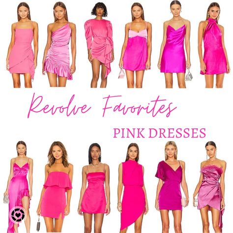 Pretty pink dresses 🩷the cutest hot pink dresses for semi formal, homecoming, Valentine’s Day, wedding guest, date night, etc 🌸 all under $200 Follow my shop @Abbyyhulbert on the @shop.LTK app to shop this post and get my exclusive app-only content! #liketkit #LTKSeasonal #LTKstyletip #LTKwedding @shop.ltk https://liketk.it/4eKDq Dresses For Semi Formal, Semi Formal Outfits For Women Parties, Formal Outfits For Women Parties, Pretty Pink Dresses, Pink Semi Formal Dresses, Semi Formal Outfits For Women, Semi Dresses, Semi Formal Attire, Hot Pink Weddings