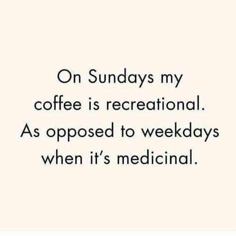 Kaffe Humor, Sunday Coffee, Whatsapp Videos, Coffee Talk, Coffee Obsession, Coffee Aesthetic, Coffee Is Life, Morning Humor, My Coffee