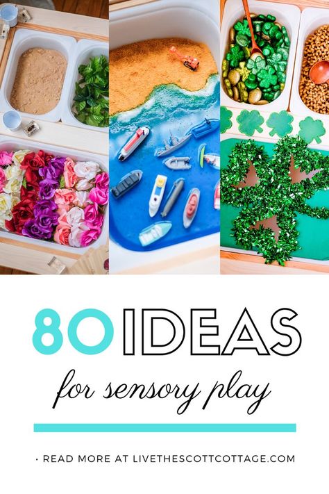 Sensory Bin Sensory Play Ideas for Toddlers and Kids. Sensory Bins with the Ikea Flisat table. DIY Ikea Flisat inserts and recipes. Preschool Ideas. Taste Safe Ideas. So much fun! Kids Ideas Kids Crafts. Homeschool Ideas. Learning Through Play. Montessori Ideas. EYFS. Kindergarten. Early Learning. Ikea Toddler Table, Ikea Sensory Table Ideas, Ikea Sensory Table, Ikea Flisat Table, Safe Ideas, Sensory Bin Play, Sensory Table Ideas, Flisat Table, Ikea Flisat