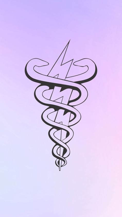 Planet Tattoos, Medical School Essentials, School Essentials, Medical School, Small Tattoos, Art Wallpaper, Pilates, Medical, Tattoos