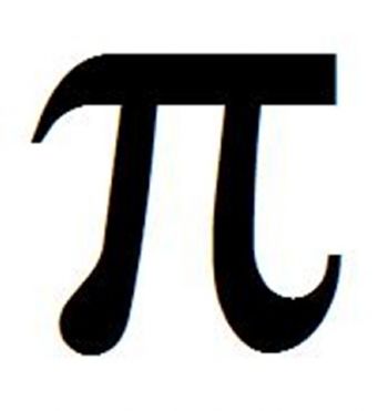 pi, pi day, pi phi and fibonacci numbers Pi Tattoo, Pi Day Activities, Pi Pie, Team Teaching, Pi Symbol, Irrational Numbers, Happy Pi Day, Pie Day, Pi Projects