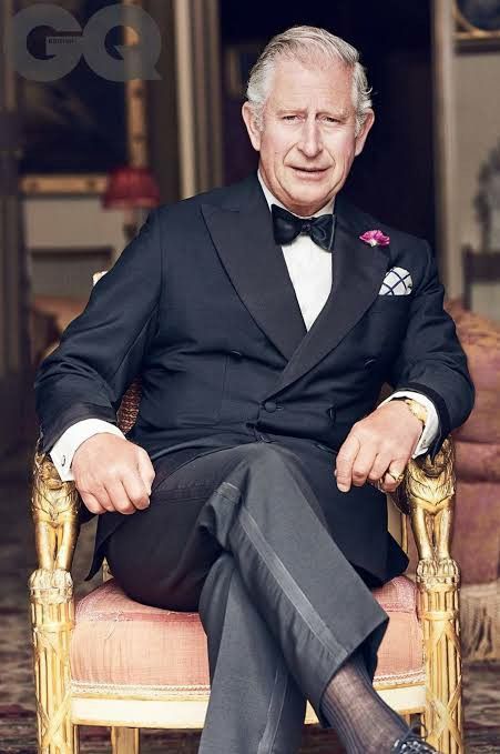 Outfits Quotes, Gq Awards, Prins William, Prinz Charles, Prins Harry, Prince Charles And Camilla, British Royal Families, Elisabeth Ii, Best Dressed Man