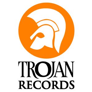 Trojan Records (est.1968) Reggae Quotes, Jazz Hip Hop, Record Label Logo, Skinhead Reggae, Reggae Art, Ska Music, Skinhead Girl, Roots Reggae, Reggae Artists