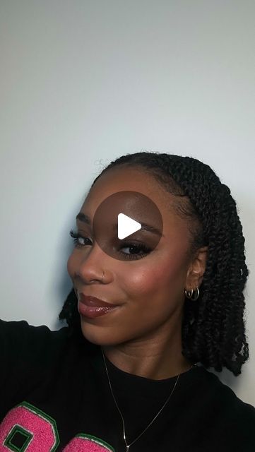 Short Marley Twists Styles, Mini Spring Twist, Small Spring Twist, Mini Spring Twists, Short Mini Twist Hairstyles, Mini Twists Hairstyles, Mini Twist Styles, Afro Hair Twists, Spring Twist Hairstyles