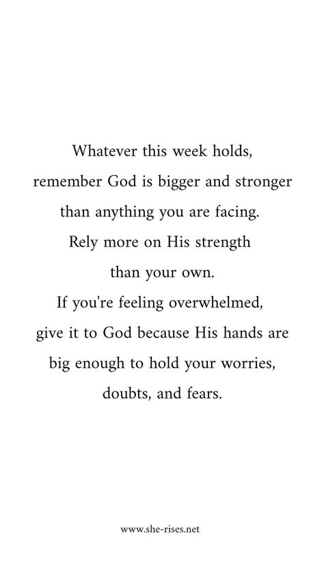 God Is Bigger, Prayer Time, Joseph Conrad, Bible Stuff, Bible Quotes Prayer, Faith Inspiration, Bible Encouragement, Scripture Quotes, Verse Quotes